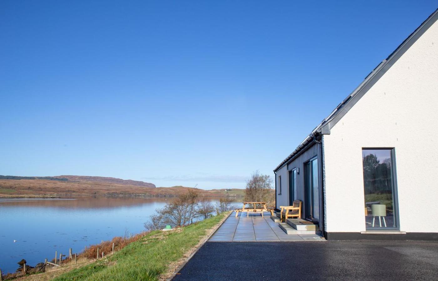 Daisy Cottage Eyre Exterior photo