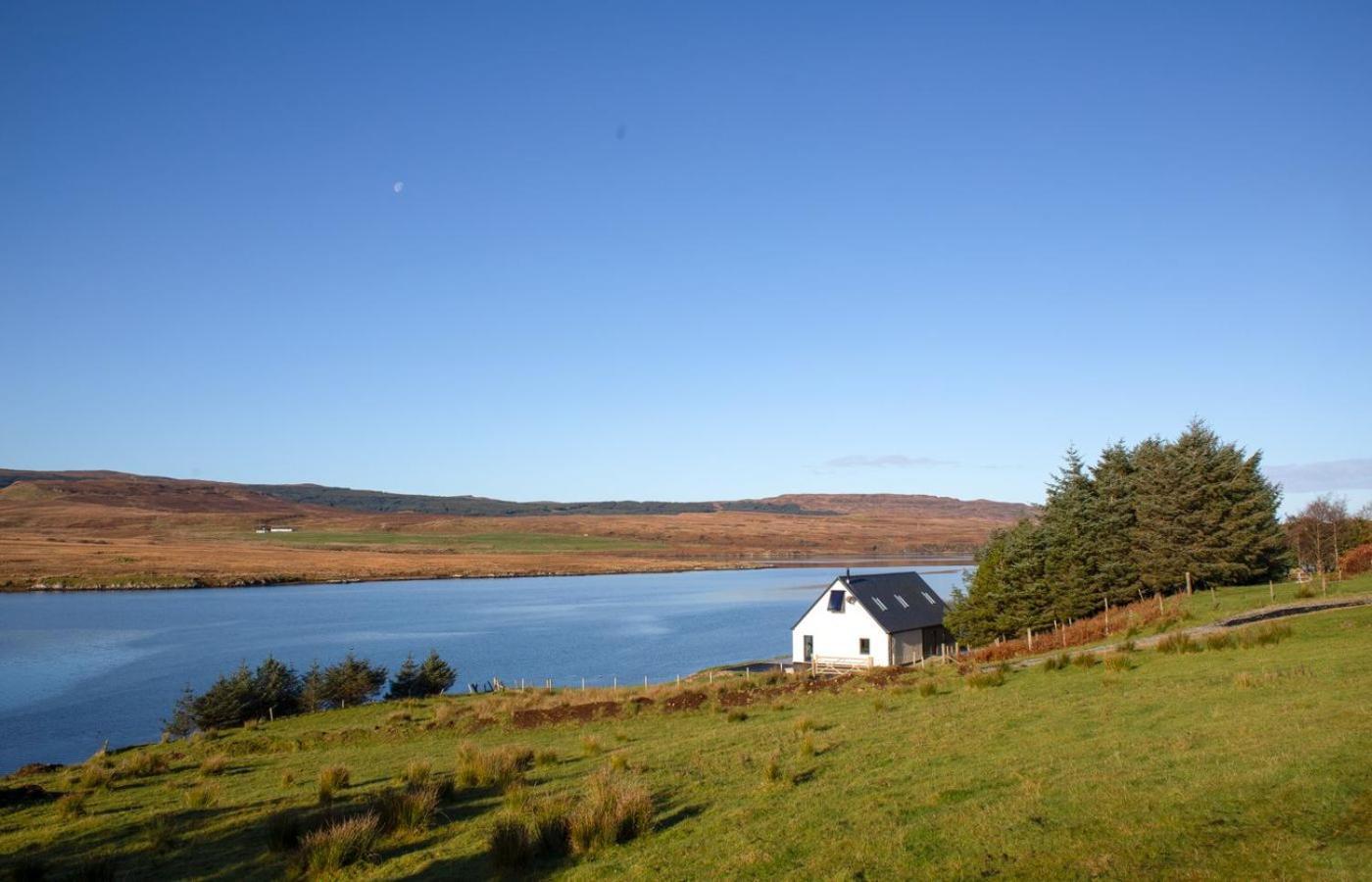 Daisy Cottage Eyre Exterior photo